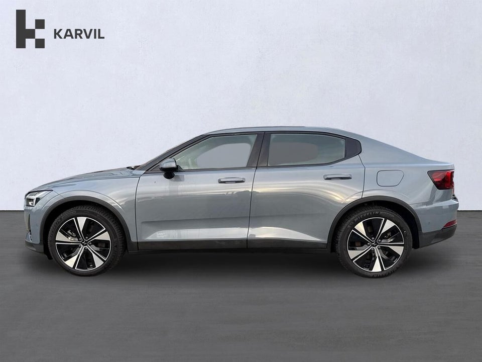 Polestar 2 Long Range 5d