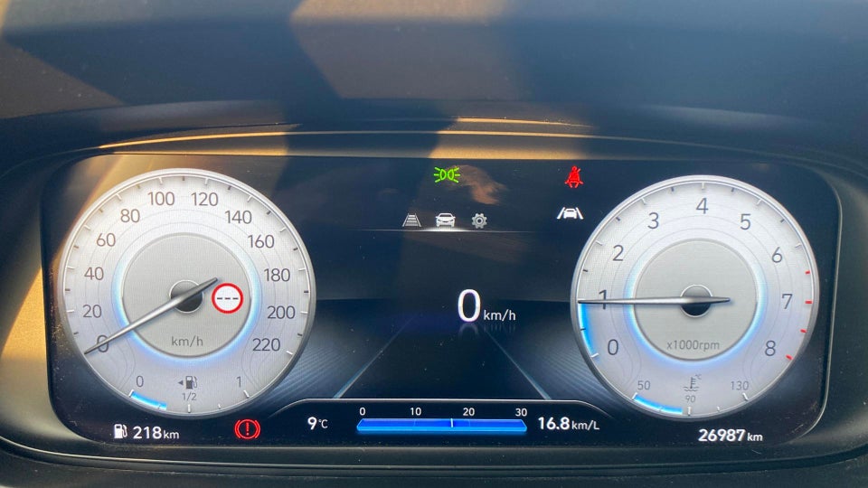 Hyundai i20 1,0 T-GDi Advanced 5d