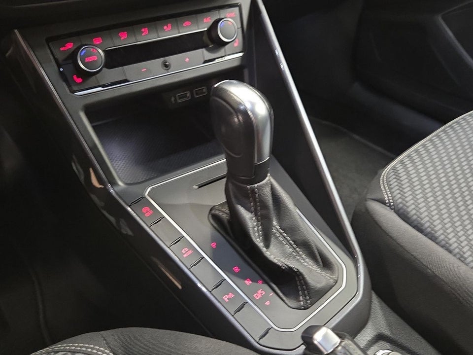 VW Polo 1,5 TSi 150 R-line+ DSG 5d