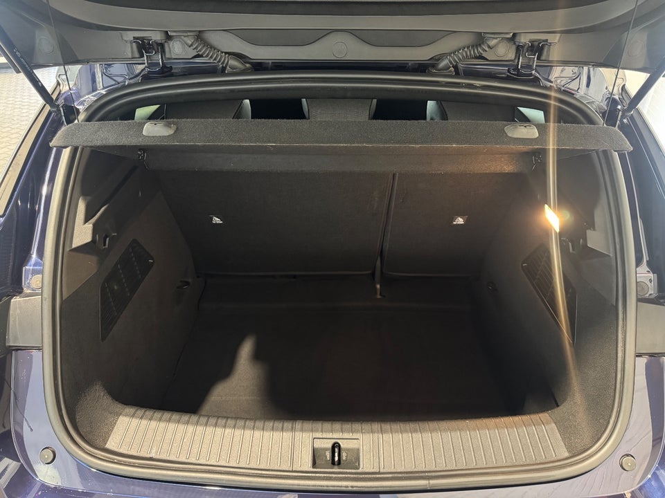 Renault Megane E-Tech 60 Techno 5d