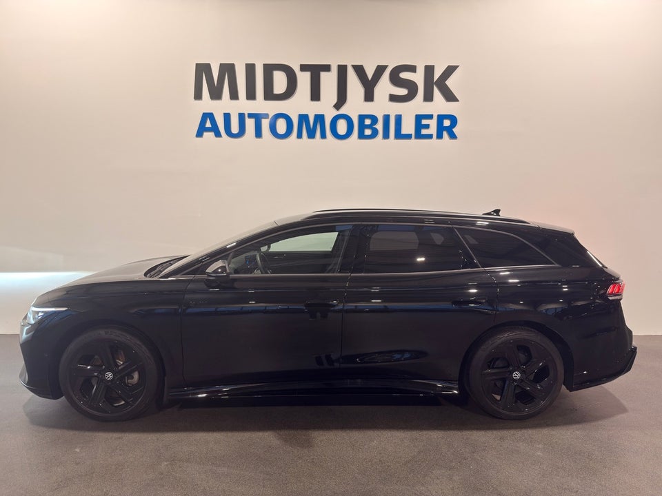 VW ID.7 86 GTX Max+ Tourer 4Motion 5d