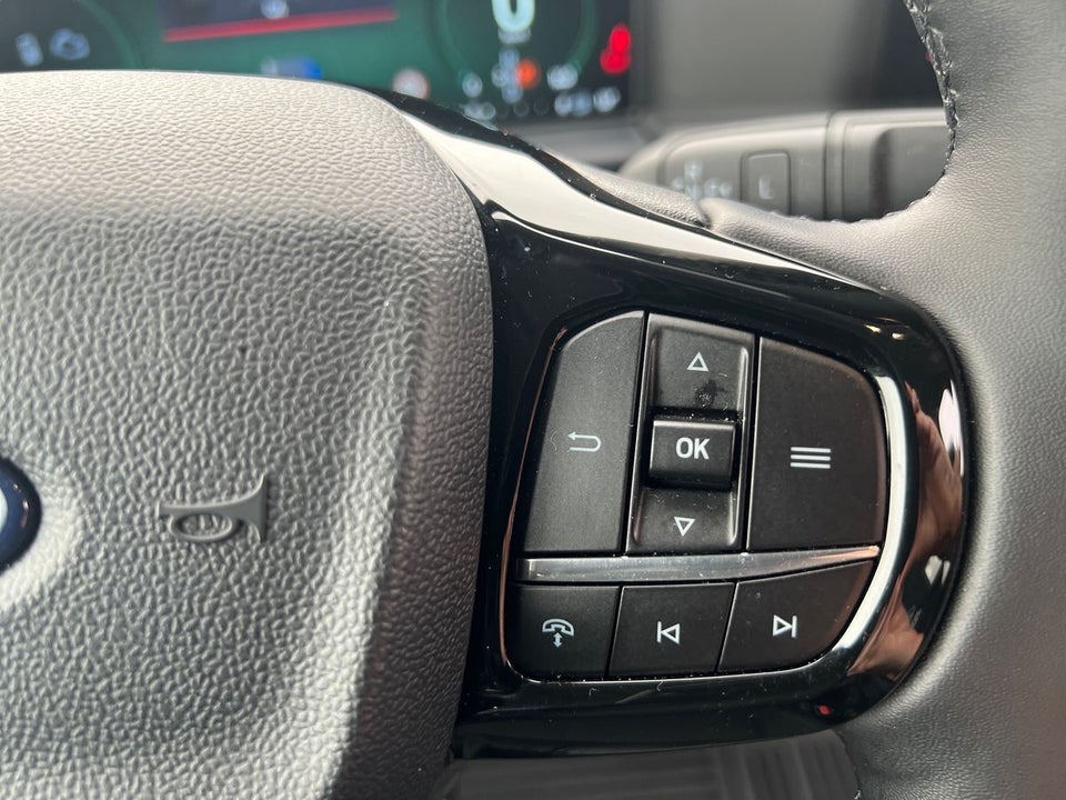 Ford Transit Custom 320S 2,5 PHEV Trend CVT