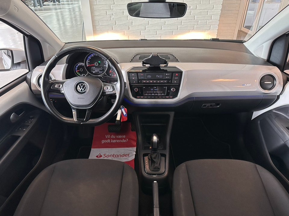VW e-Up! Style Plus 5d