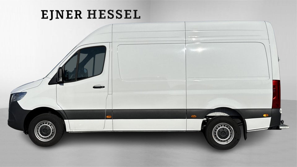 Mercedes Sprinter 317 2,0 CDi A2 Kassevogn PRO aut. RWD