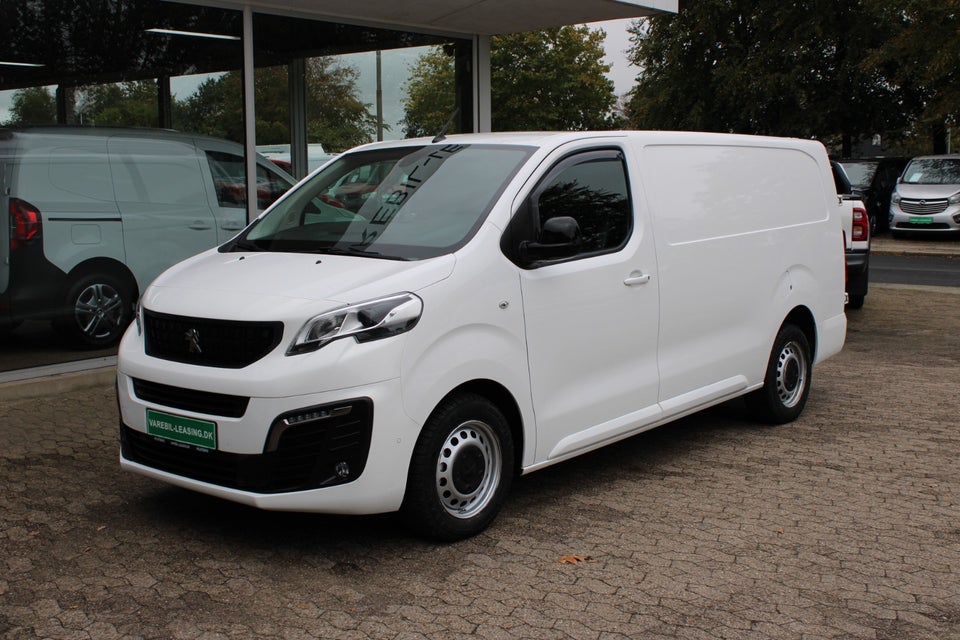 Peugeot Expert 2,0 BlueHDi 144 L3 Premium Van