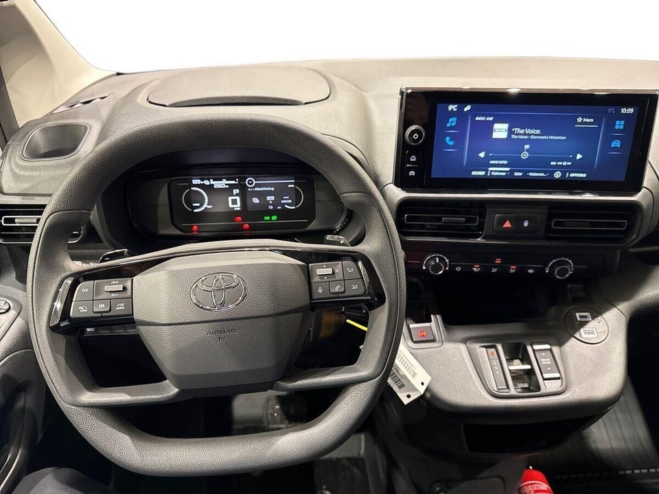 Toyota ProAce City 50 Medium Comfort