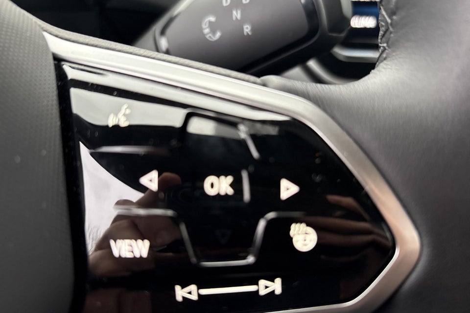 VW ID.4 77 Style+ 5d