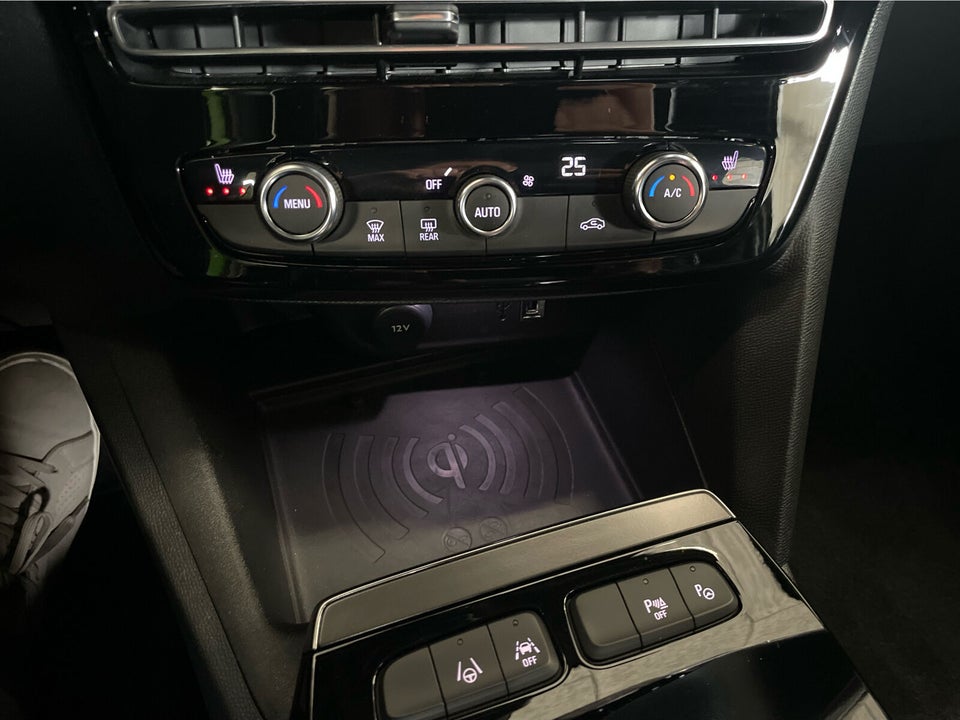 Opel Mokka-e 50 Ultimate 5d