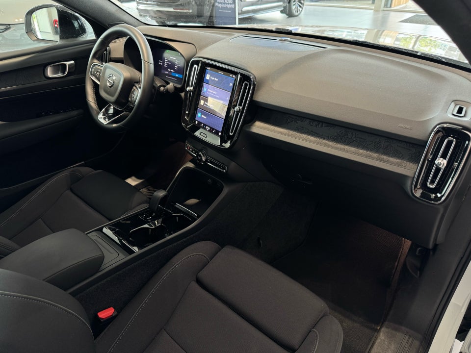 Volvo C40 P6 ReCharge Ultimate 5d