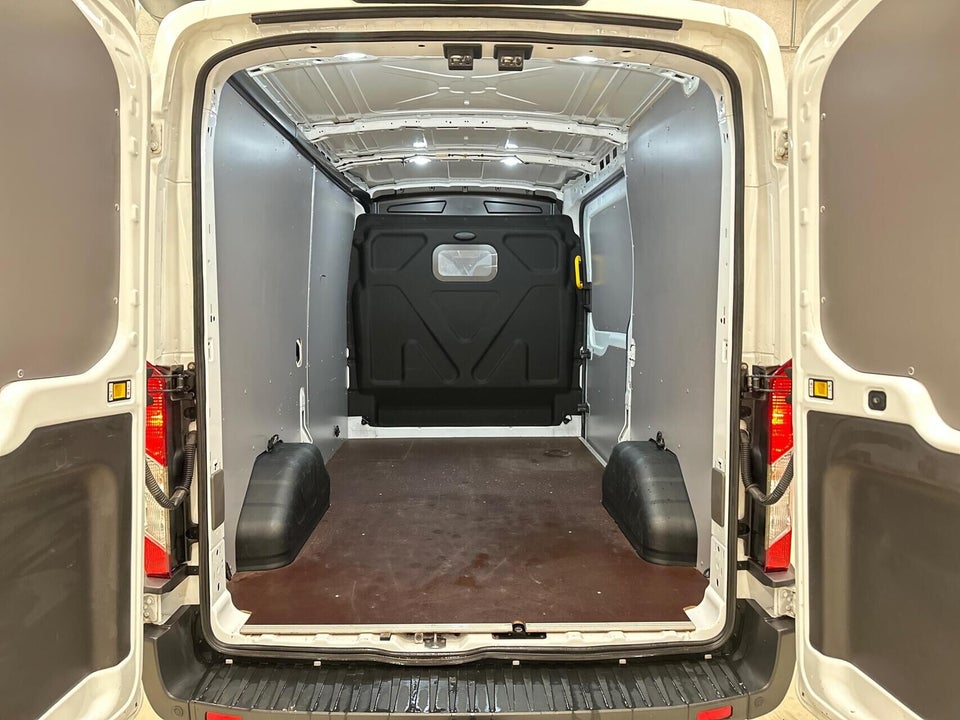 Ford Transit 350 L2 Van 2,0 TDCi 130 Trend H2 FWD