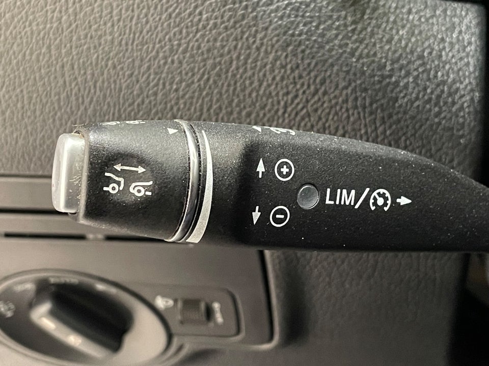 Mercedes Vito 114 2,0 CDi Kassevogn aut. XL RWD