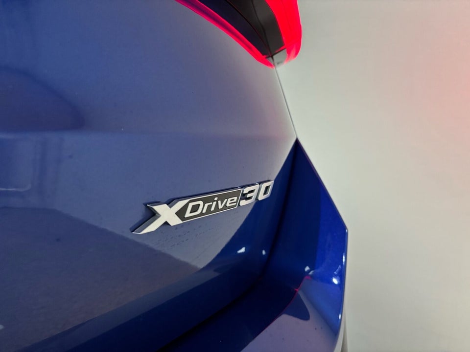 BMW iX1 xDrive30 M-Sport 5d