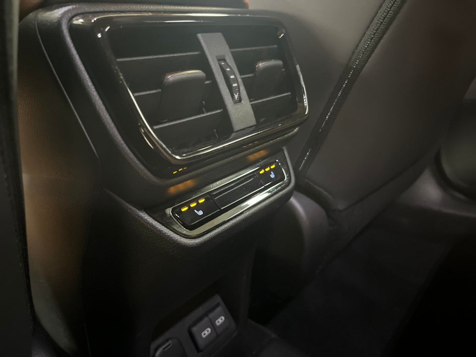 Lexus NX450h+ 2,5 Executive aut. AWD 5d
