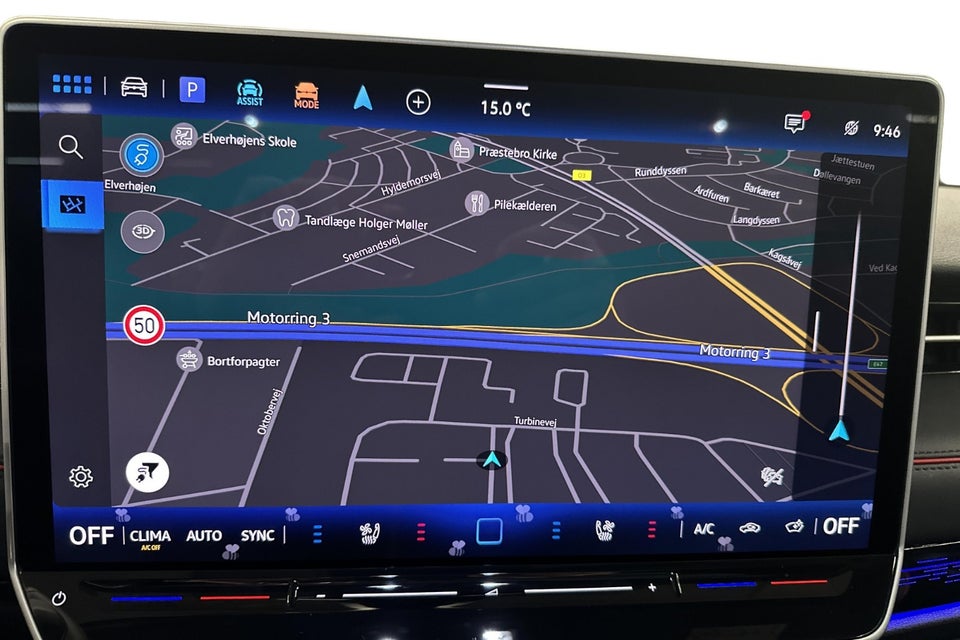 VW ID.7 86 GTX Max+ 4Motion 5d