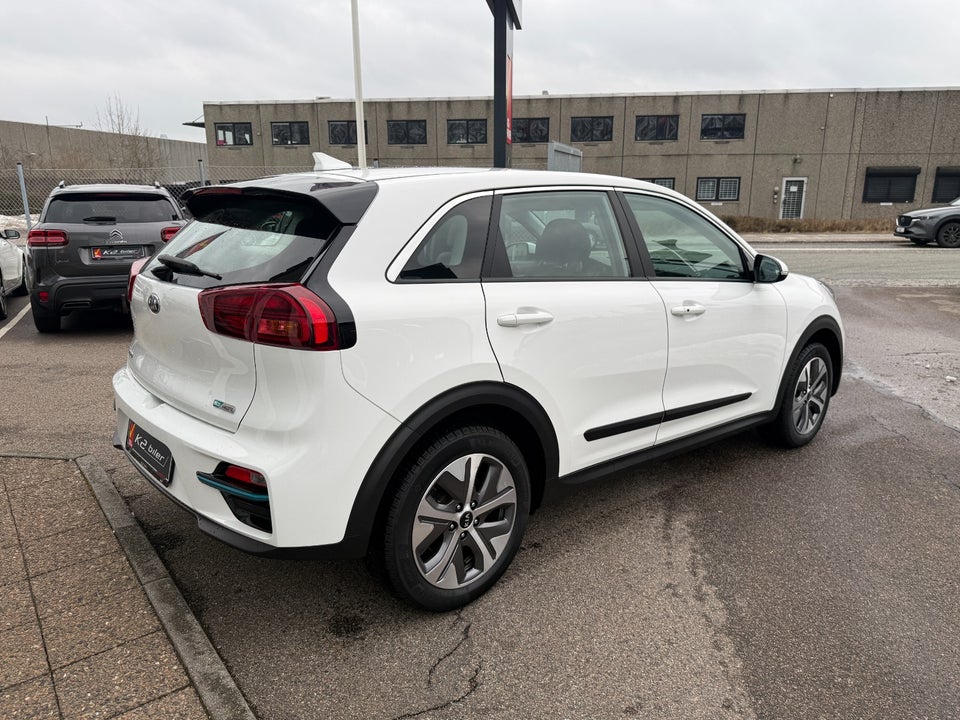 Kia e-Niro 39 Vision 5d