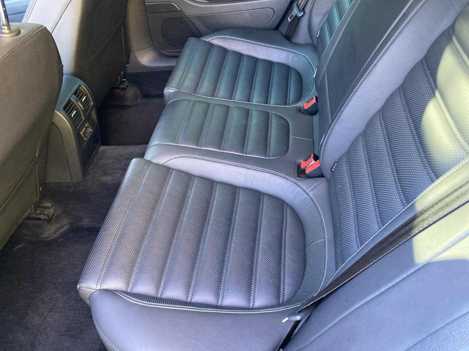 VW CC 2,0 TSi 210 DSG 4d