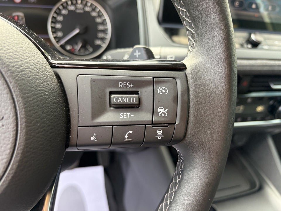 Nissan Qashqai 1,3 mHEV Acenta X-tr. 5d