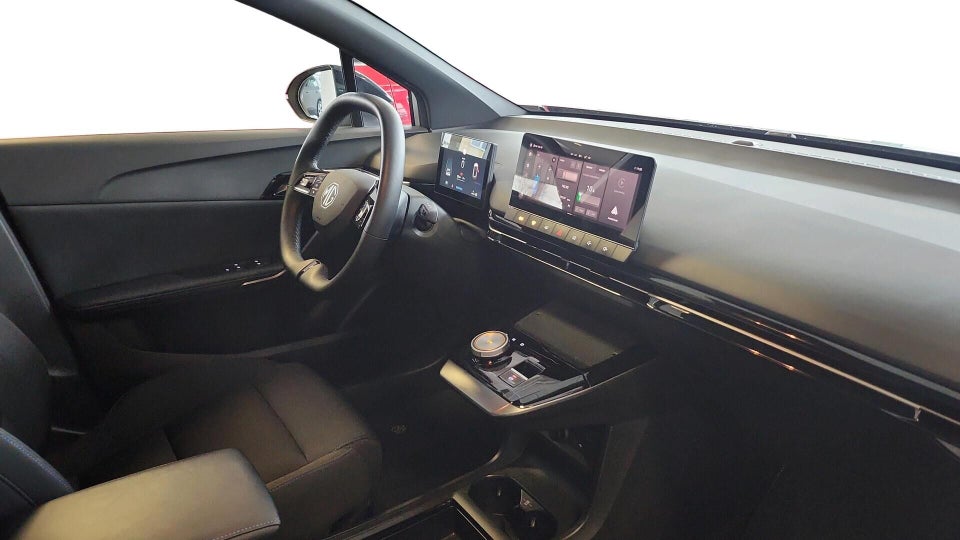 MG 4 51 Nordic Edition 5d