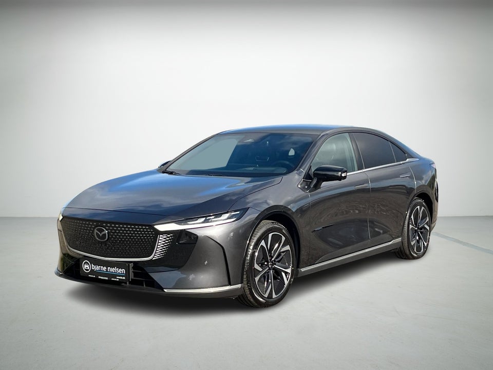 Mazda 6e Takumi Long Range 5d