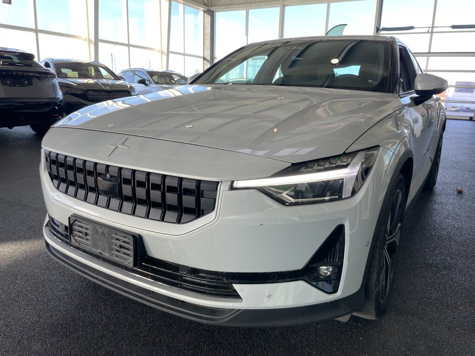 Polestar 2 Long Range 5d