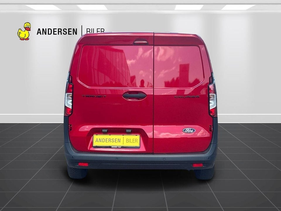 Ford Transit Courier 1,5 EcoBlue Trend