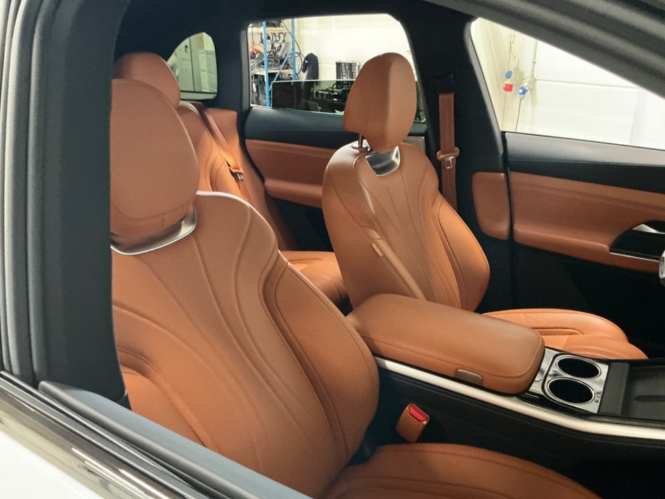 Xpeng G9 Performance 5d