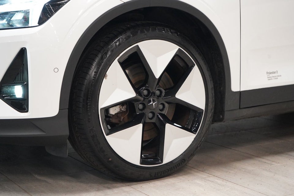 Polestar 2 Standard Range 5d