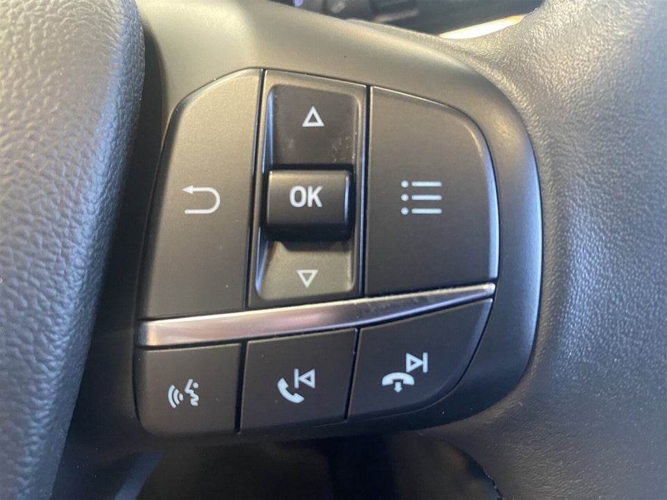 Ford Focus 1,5 EcoBlue Titanium stc. 5d