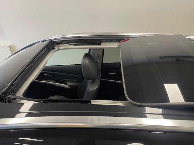 Suzuki S-Cross 1,0 Boosterjet Exclusive aut. 5d