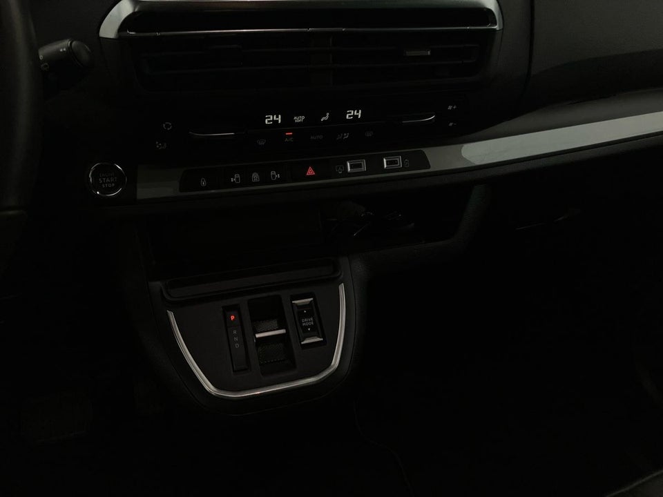 Opel Zafira-e Life 75 L3 Shuttle