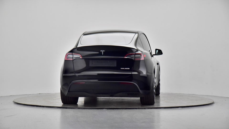 Tesla Model Y Performance AWD 5d