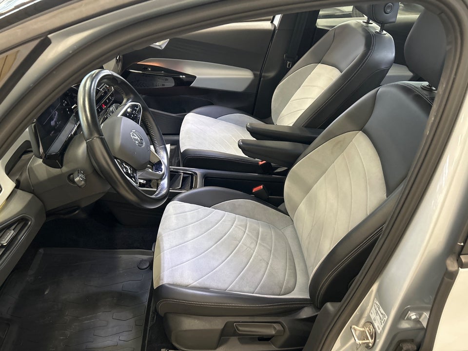 VW ID.3 77 Pro S 5d