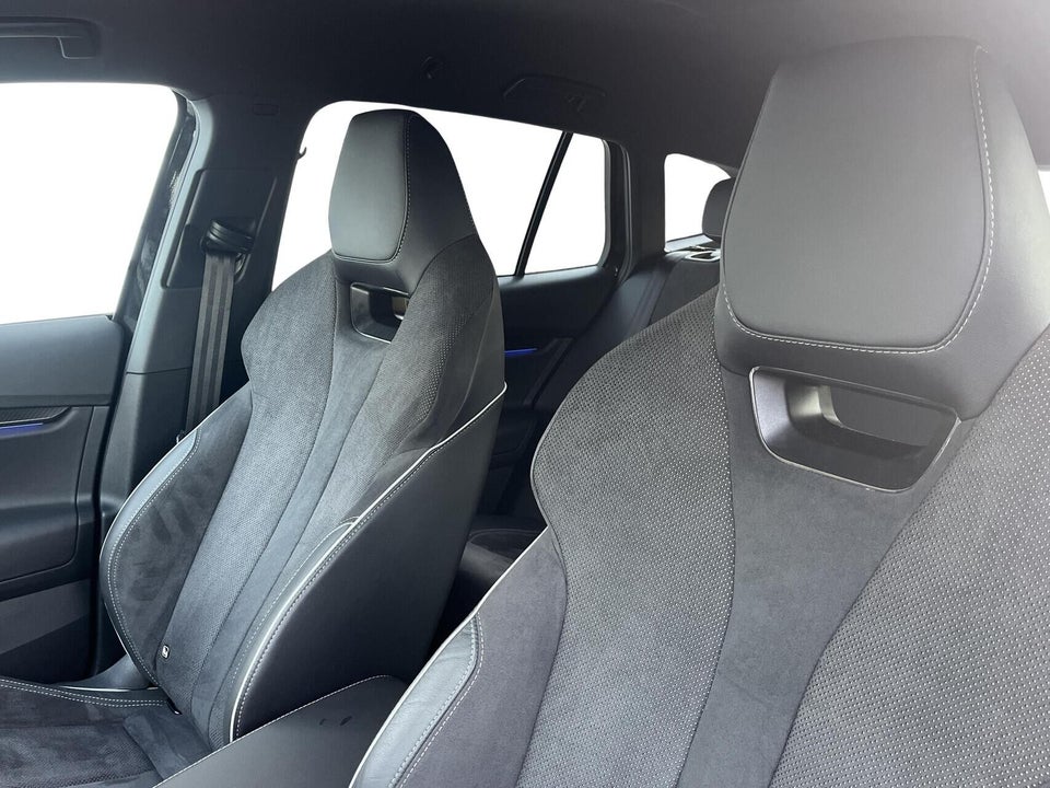 Skoda Enyaq 80 iV Sportline 5d