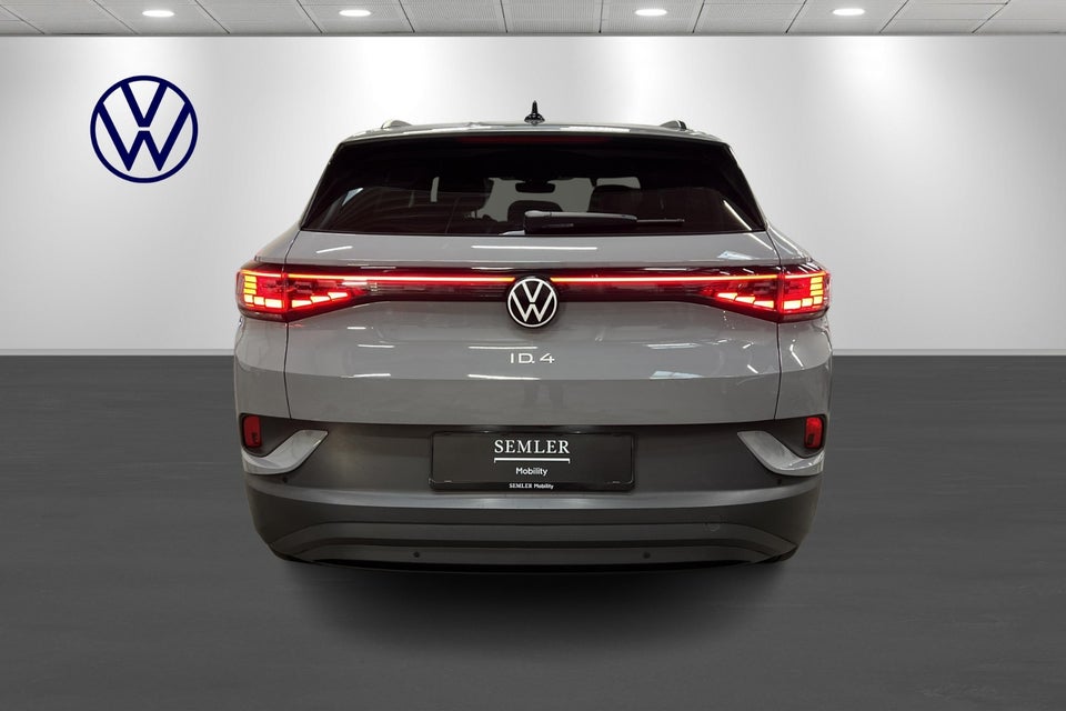 VW ID.4 77 Style 5d