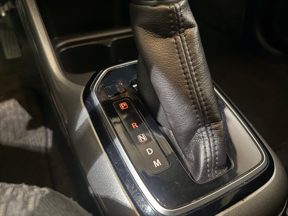 Suzuki Ignis 1,2 mHybrid Active CVT 5d