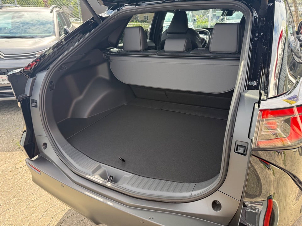 Subaru Solterra 73 Limited 5d