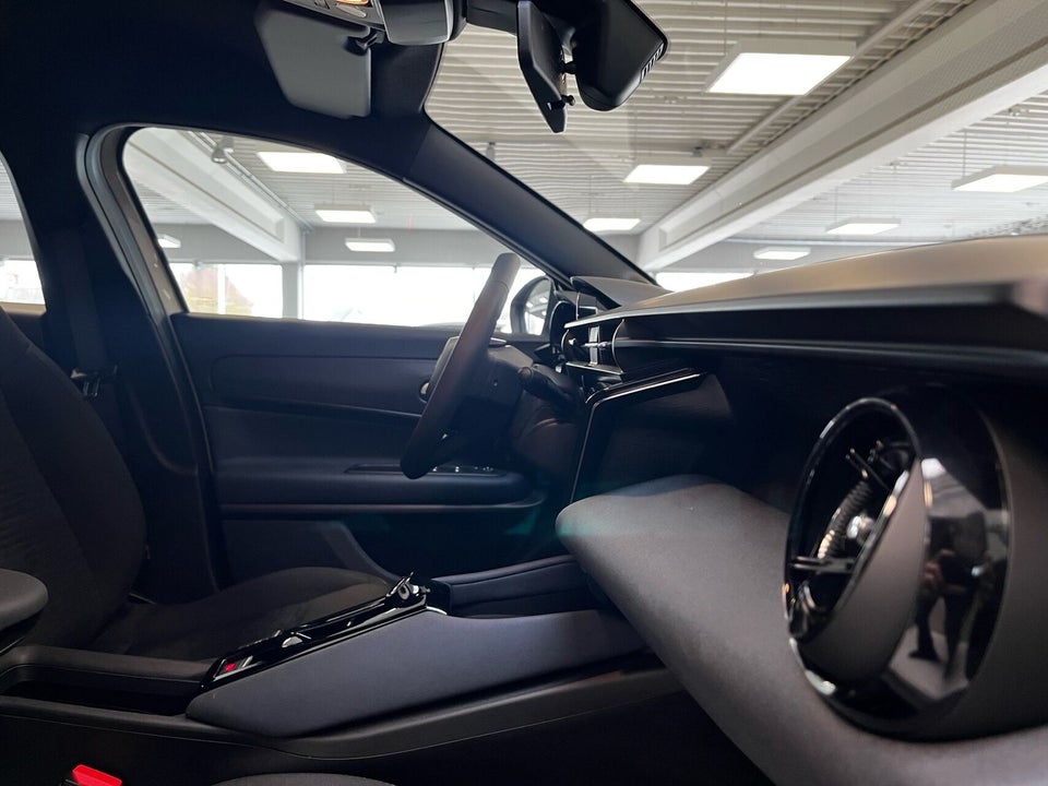 Alfa Romeo Junior Elettrica Core 5d