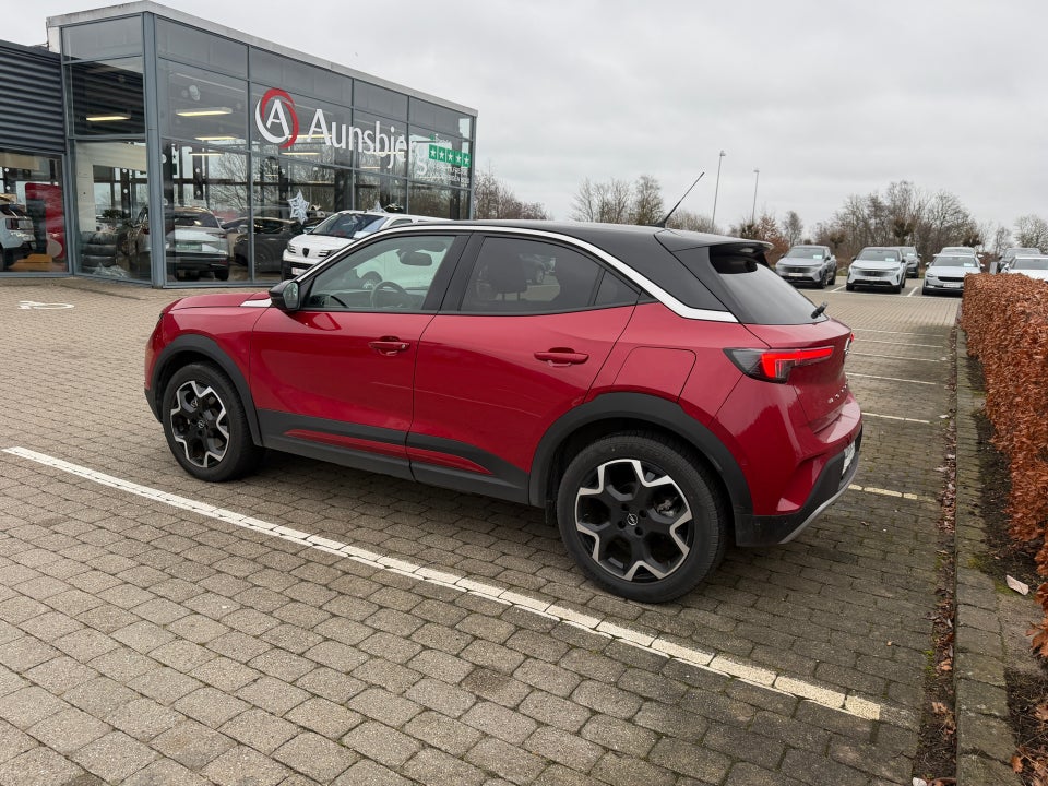 Opel Mokka-e 50 Ultimate 5d
