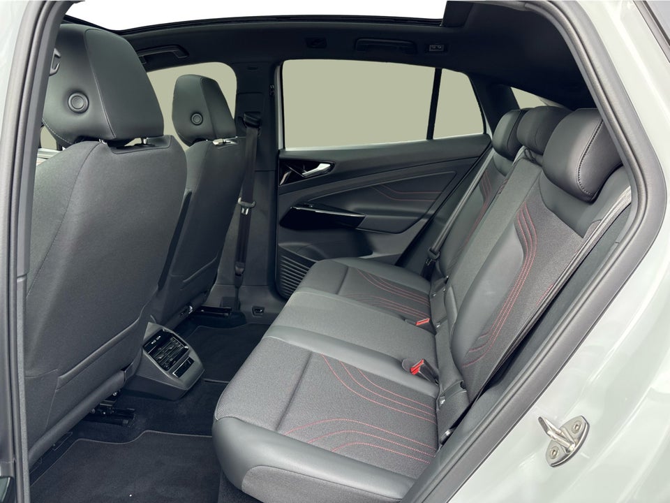 VW ID.5 77 GTX 4Motion 5d