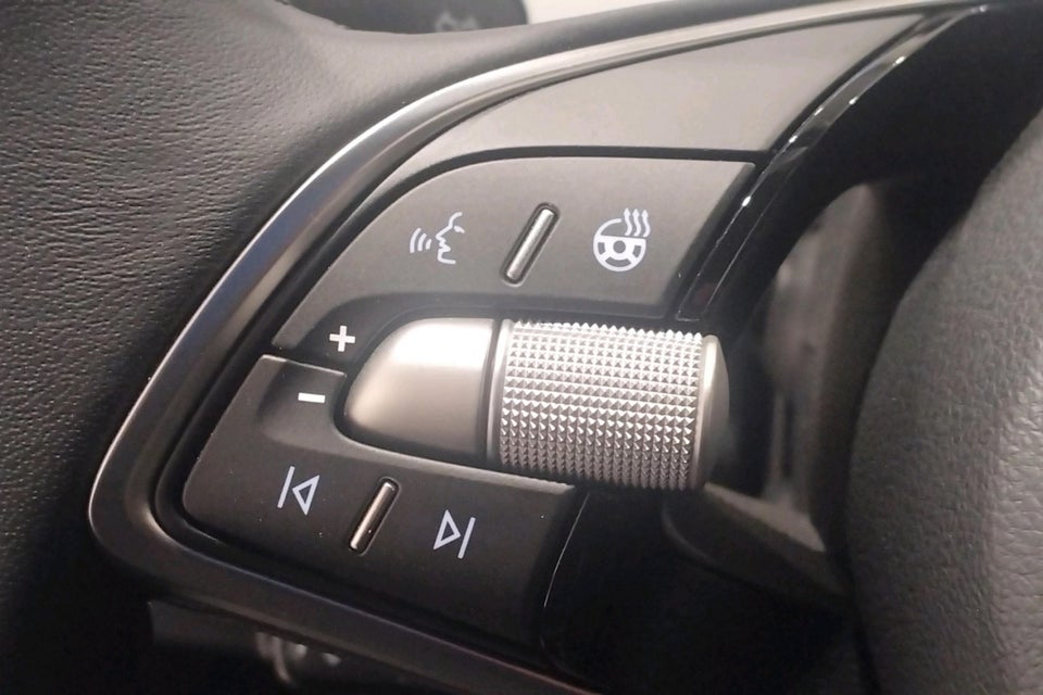 Skoda Elroq 85 iV Lodge 5d