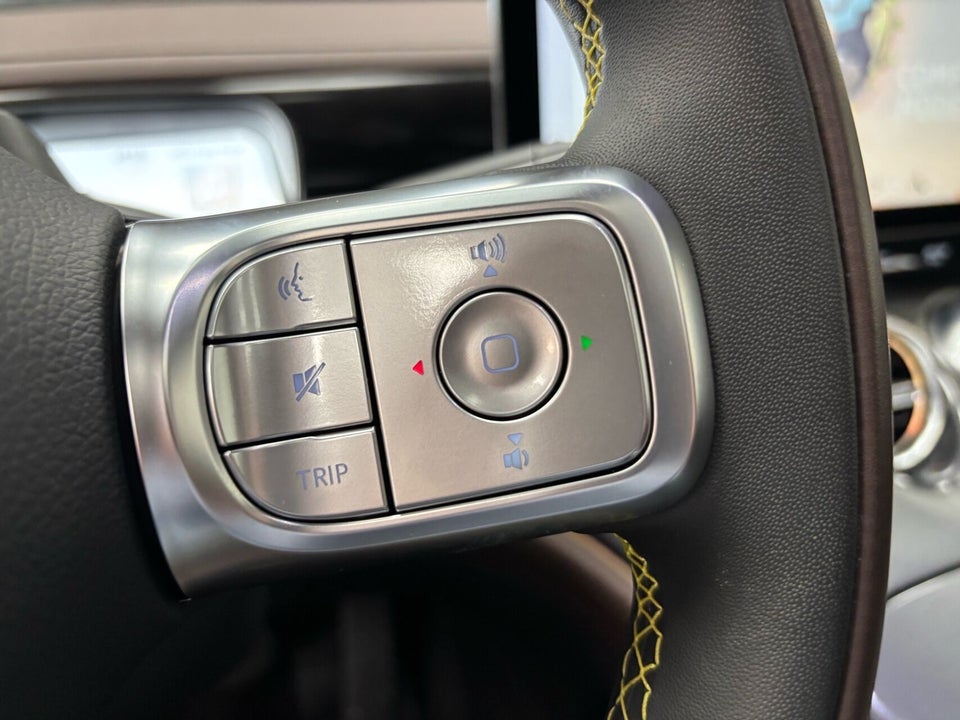Smart #3 66 Premium 5d