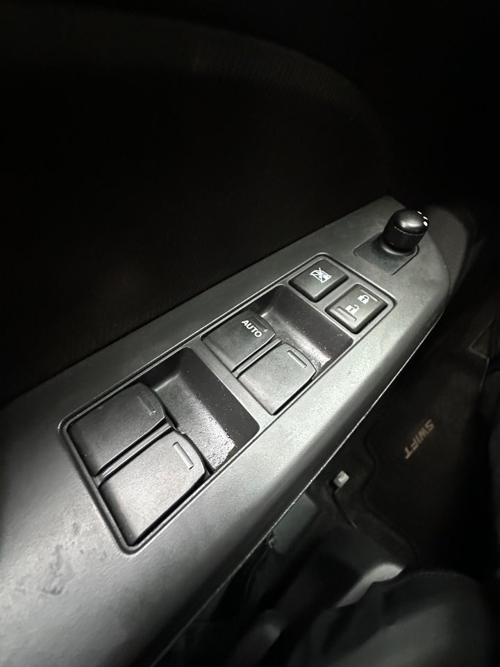 Suzuki Swift 1,2 GL ECO+ 5d