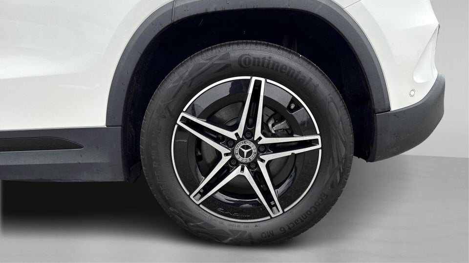 Mercedes EQA250 AMG Line 5d