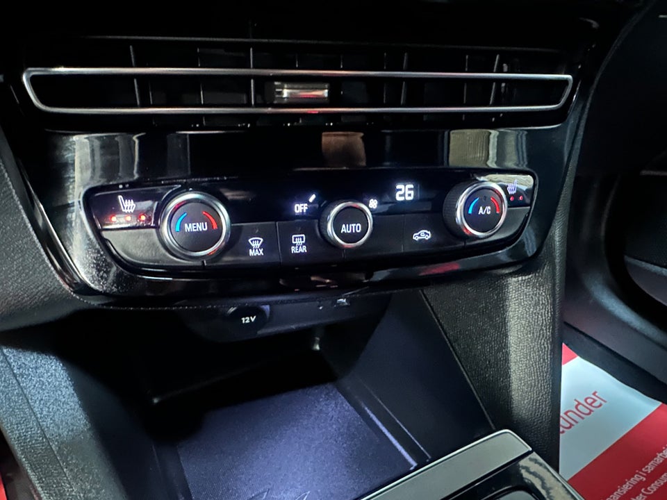 Opel Mokka-e 50 GS Line 5d