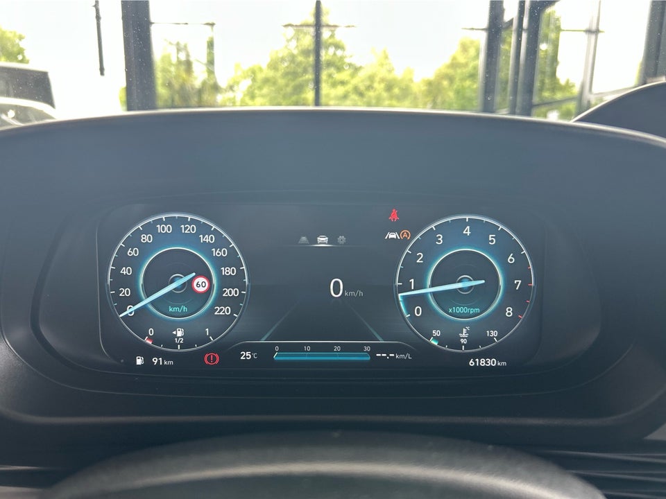 Hyundai i20 1,2 MPi Essential 5d
