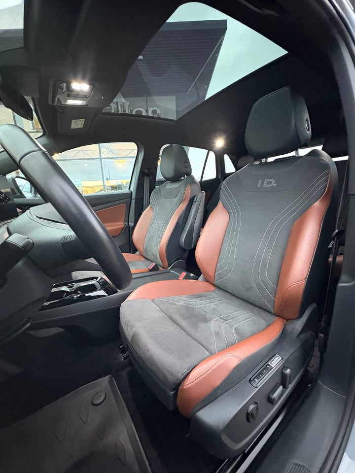 VW ID.4 77 1ST Pro Performance Max 5d