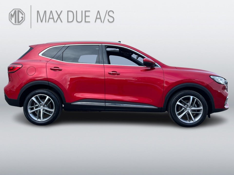 MG EHS 1,5 PHEV Luxury 5d