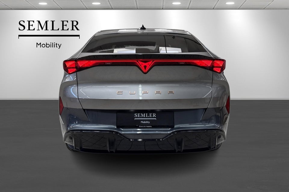 Cupra Tavascan 77 Endurance 5d