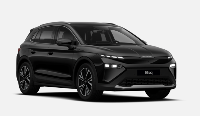 Skoda Elroq 85 iV Selection Advanced 5d