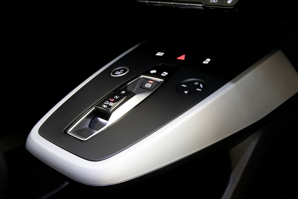 Audi Q4 e-tron 35 Advanced Sportback 5d